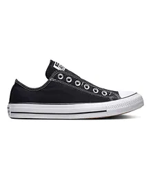 Converse Chuck Taylor All Star Sneakers - Black