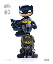 Minico DC Comics Batman Figure - 18.8 cm