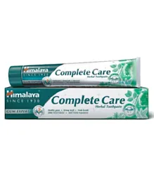Himalaya Complete Care Gum Expert Herbal Toothpaste - 50mL