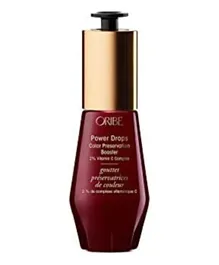 Oribe Power Drops Color Preservation Booster Treatment - 30 mL
