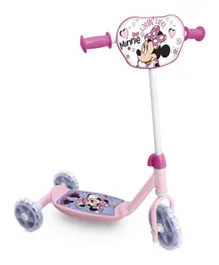 Mondo My 1st Minnie 3-Wheeled Scooter