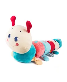 Silverlit Marie The Caterpillar Giant Plush Toy