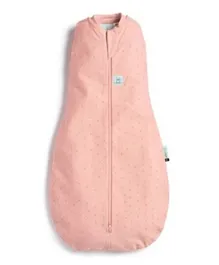 ErgoPouch Cocoon Swaddle Bag 1.0 TOG - Pink