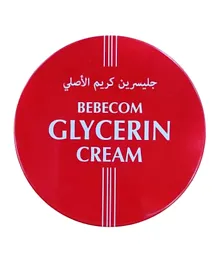 Bebecom Glycerin Cream - 400mL