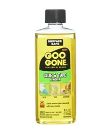 Goo Gone 4 Glue & Tape Remover