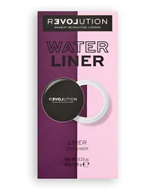 Revolution Relove Water Activated Liner Absurd - 6.8g