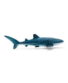 ريكور - مجسم قرش الحوت - 8.5 سم