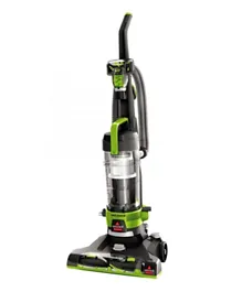 BISSELL Powerforce Helix Rewind Vacuum Cleaner 1L 1100W 2261E - Black and Green