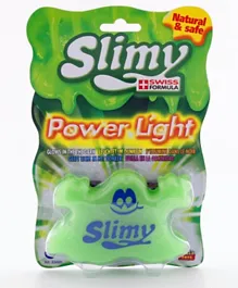 Slimy Power Light Green - 150g