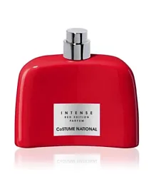 COSTUME National Scent Intense Red Edition EDP - 100mL