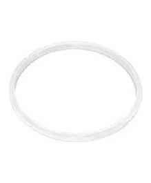 Nutricook Silicone Sealing Ring for Nutricook Smart Pot 2 and Eko 8L - Clear