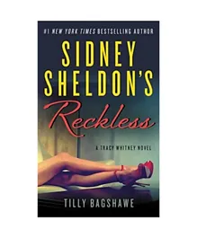Sidney Sheldon's Reckless: A Tracy Whitney Novel - English