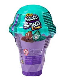 Kinetic Sand Scents Ice Cream Container - Assorted