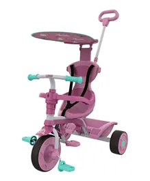 TP Trike 4 in 1 - Unicorn Magic Pink