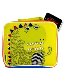 Thermos Fun Faces Soft Kit Lunch Bag Dino - Yellow