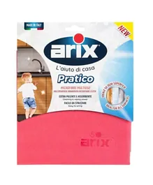 Arix Multiuso Microfibre Extra Cleaning Power Cloth