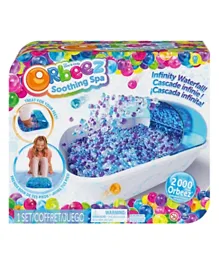 Orbeez Grown New Soothing Spa - 2000 Pieces