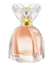 Marina De Bourbon Royal Style Eau de Parfum For Women - 50mL