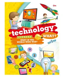 What Technology - 16 Pages