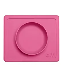 EZPZ Mini Bowl - Pink
