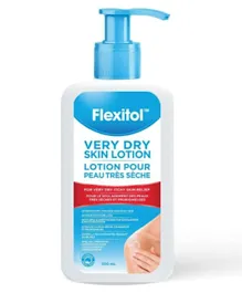 FLEXITOL Very Dry Skin Lotion - 500mL