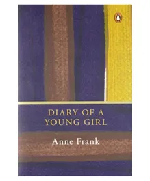 Diary Of A Young Girl -  426 Pages