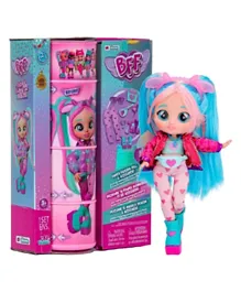 IMC Toys Cry Babies BFF Doll Bruny - 20 cm
