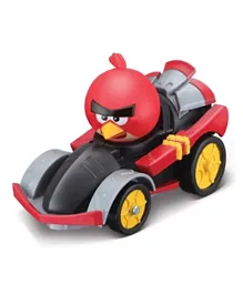 Angry Birds  Squawkers - Red