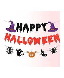 Brain Giggles Halloween Decorations Set