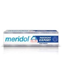 Meridol Parodont Expert Toothpaste - 75mL