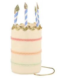 قبعة كعكة عيد الميلاد من ميري ميري