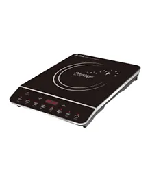Prestige Multi Cook Induction Cooktop 2000W PR50353 - Black