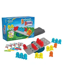 Thinkfun - Balance Beans - 1 Player