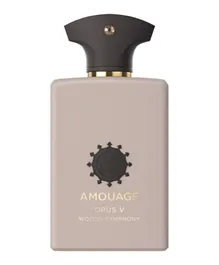Amouage Library Collection Opus V Woods Symphony EDP - 100mL