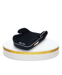 Nurtur Nova Kids Booster Seat - Black