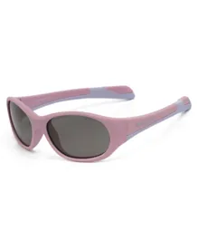 Koolsun Fit Girls Sunglasses - Pink Lilac