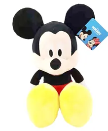 Disney Plush Mickey Core Mickey - 60.96cm