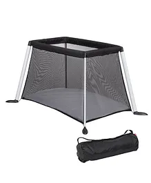 Phil & Teds Traveller V4 - Black