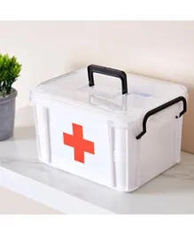 HomeBox Medicine Box