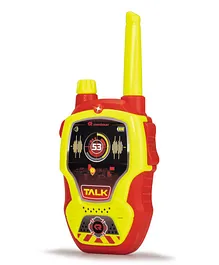 Simba Dickie Toys Walkie Talkies - 2 Pieces