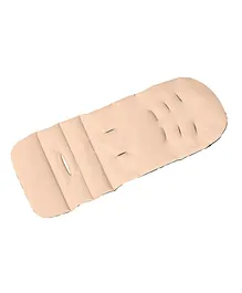 Mountain Buggy  Reversible Liner V1 Sand - Cream