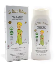 Le Petit Prince Gentle Baby Bath - 250 ml