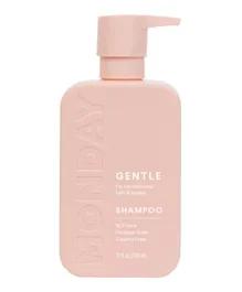 MONDAY Gentle Shampoo - 354mL