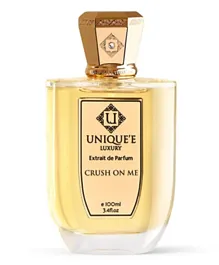 UNIQUE'E LUXURY Crush On Me Extrait De Parfum - 100mL