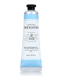 Beyond Waterful Hand Cream - 30 ml