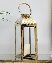 PAN Home Royal Lantern - Gold