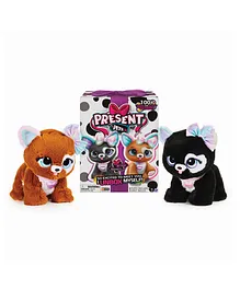 Present Pets Glitter Pups - Assorted
