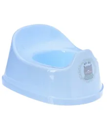 Uniq Kidz Baby Potty Seat - Blue