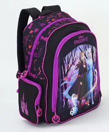Frozen Princess Backpack - 16 Inches