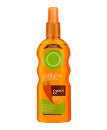 LINCO CARE Cabana Sun Carrot Oil Spray - 200mL